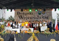 Dożynki Wojewódzkie i Konkurs „Nasze Kulinarne Dziedzictwo – Smaki Regionów” przeniesione na 2021 r.