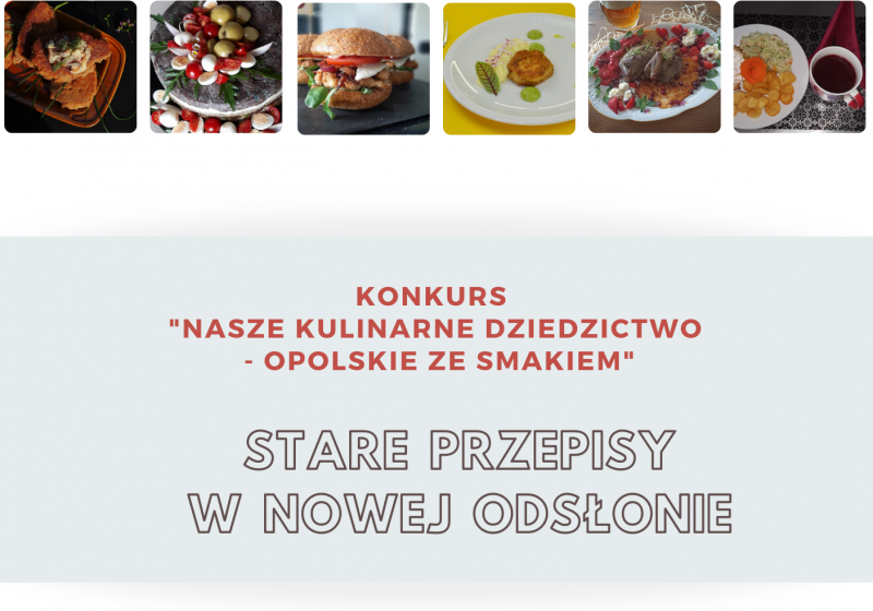 II część EBOOKA – Stare przepisy w nowej odsłonie