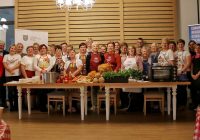 Kuchnia śląska i kresowa – warsztaty dla Kół Gospodyń Wiejskich