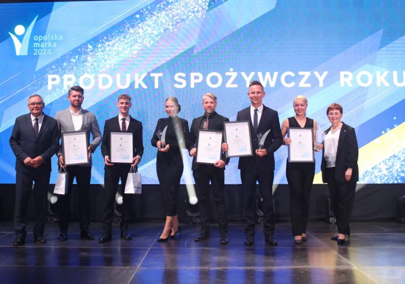 Opolskie ze Smakiem z Opolską Marką 2024