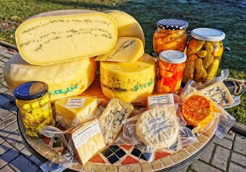 Stary Młyn Dariusz Blaut