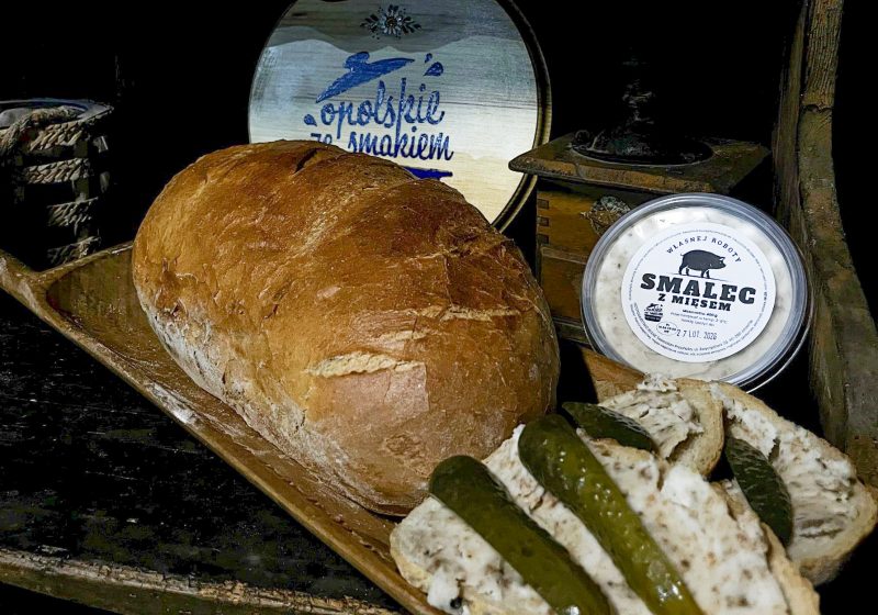 Gospodarstwo Rolne Sebastian Prochota