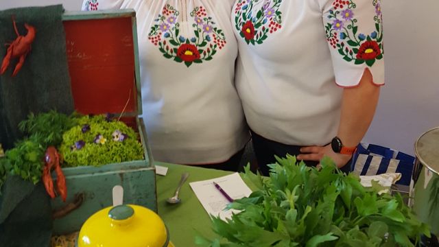 Bitwa Regionów Opolskie 2019 Bitwa Regionów Opolskie 2019