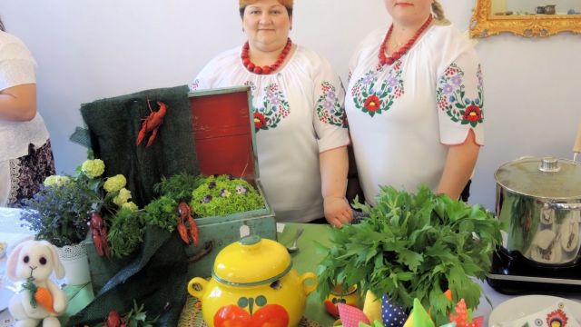 Bitwa Regionów Opolskie 2019 Bitwa Regionów Opolskie 2019