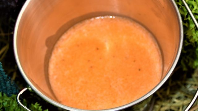 zupa rakowa zupa rakowa